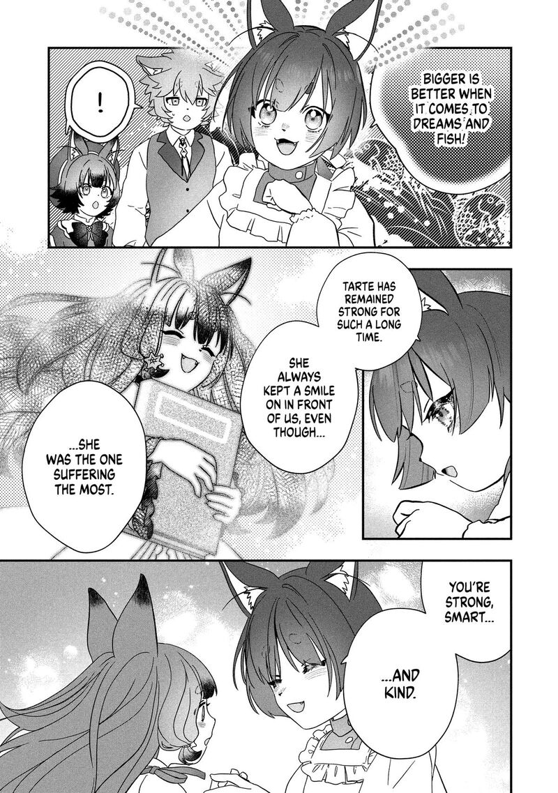 Kaifukushoku No Akuyaku Reijou 20 29