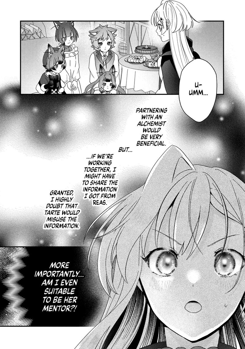 Kaifukushoku No Akuyaku Reijou 20 32