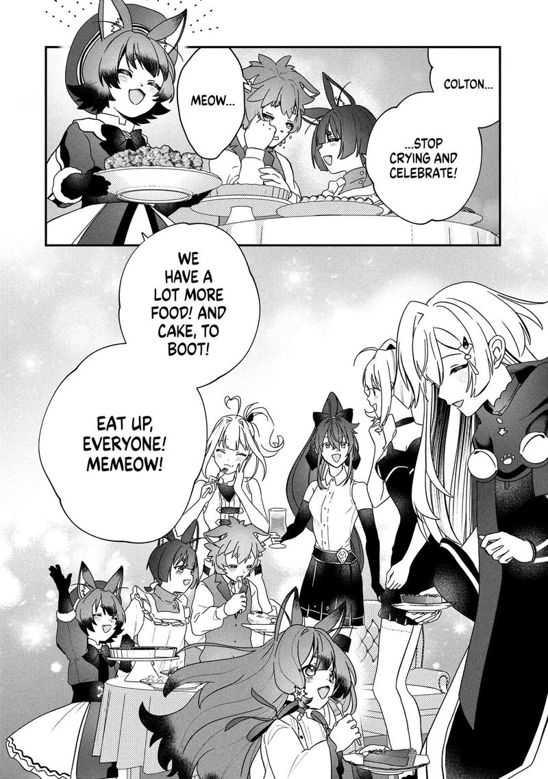 Kaifukushoku No Akuyaku Reijou 20 36