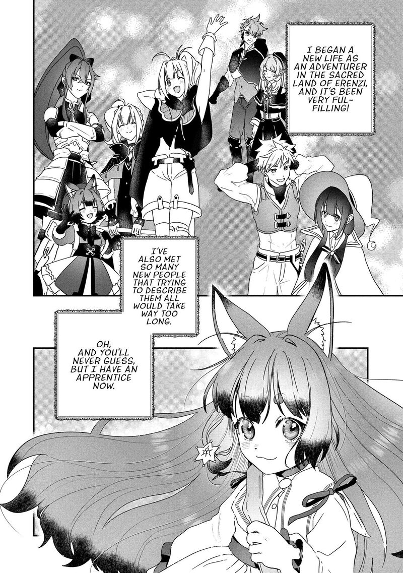 Kaifukushoku No Akuyaku Reijou 21 2