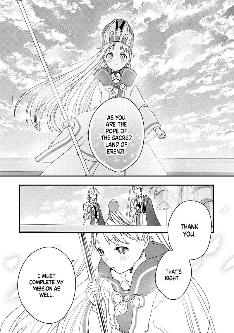 Kaifukushoku No Akuyaku Reijou 21 28