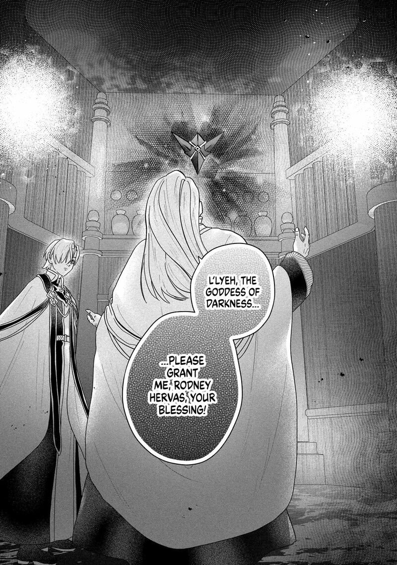 Kaifukushoku No Akuyaku Reijou 21 30