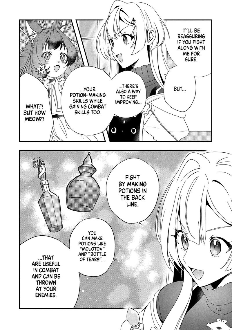 Kaifukushoku No Akuyaku Reijou 22 17