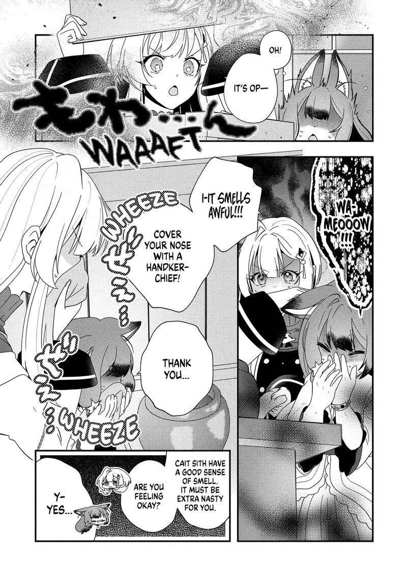 Kaifukushoku No Akuyaku Reijou 22 39