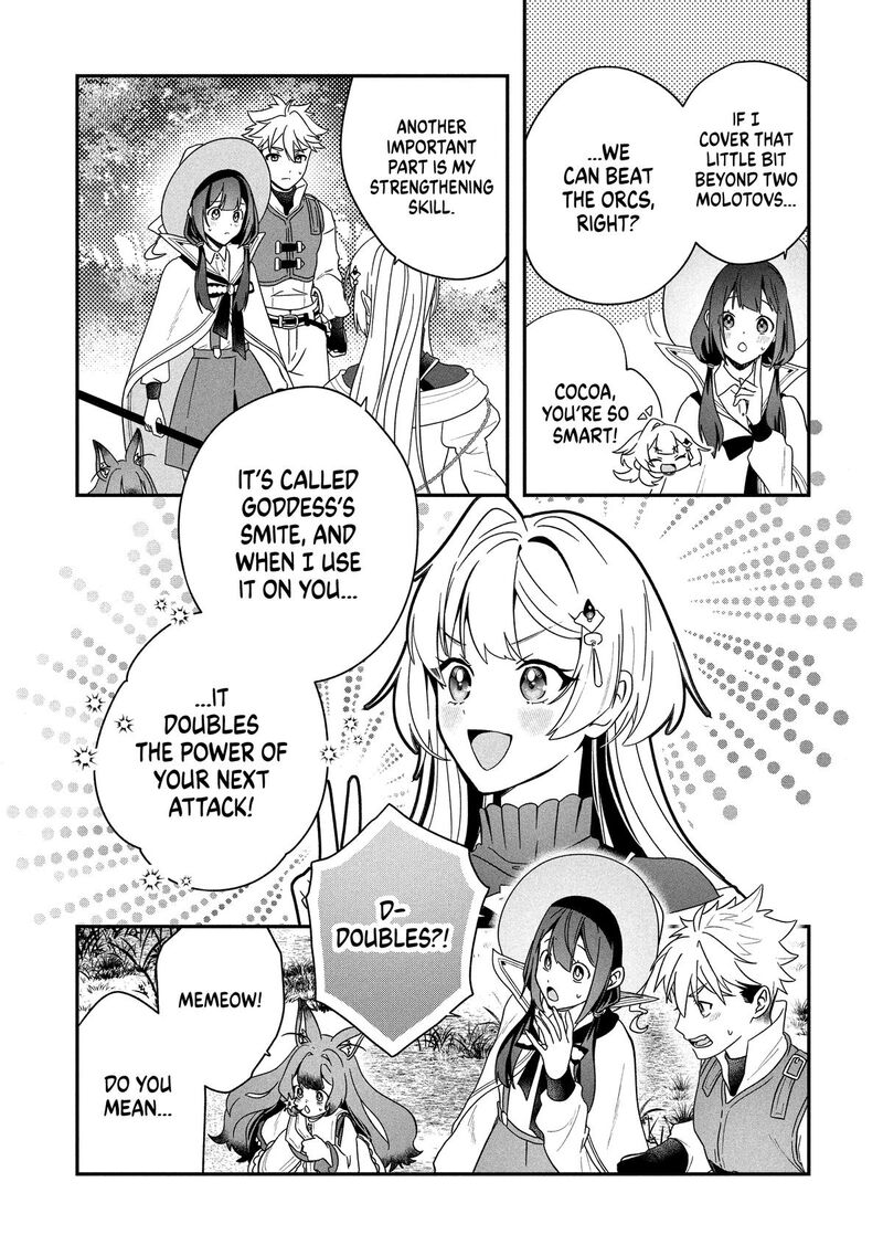 Kaifukushoku No Akuyaku Reijou 23 11