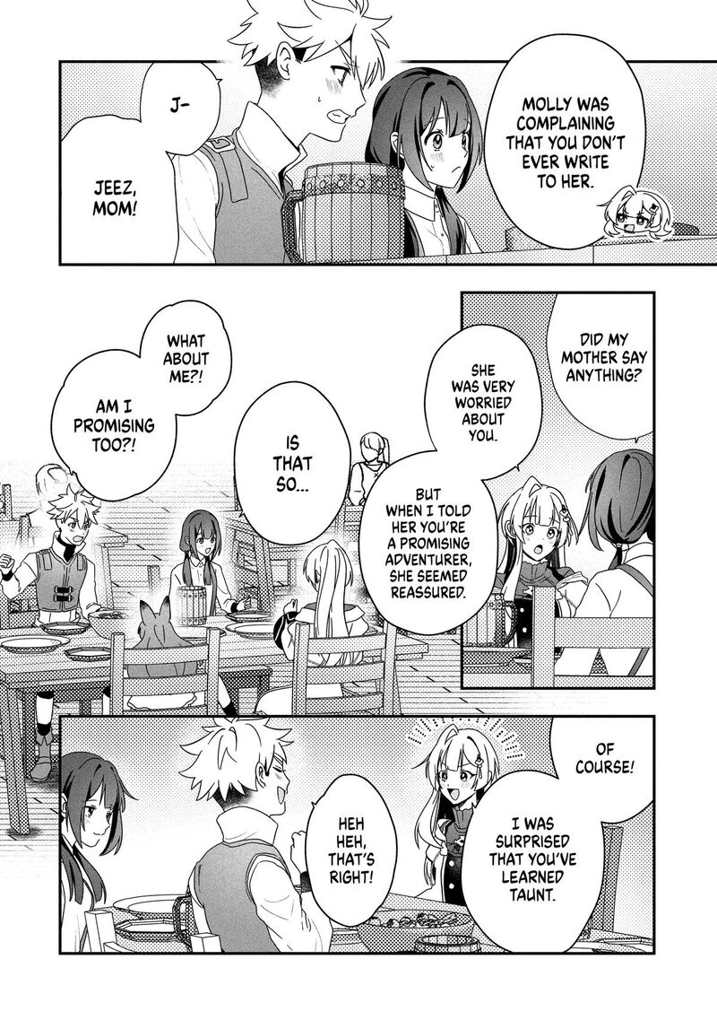 Kaifukushoku No Akuyaku Reijou 23 33