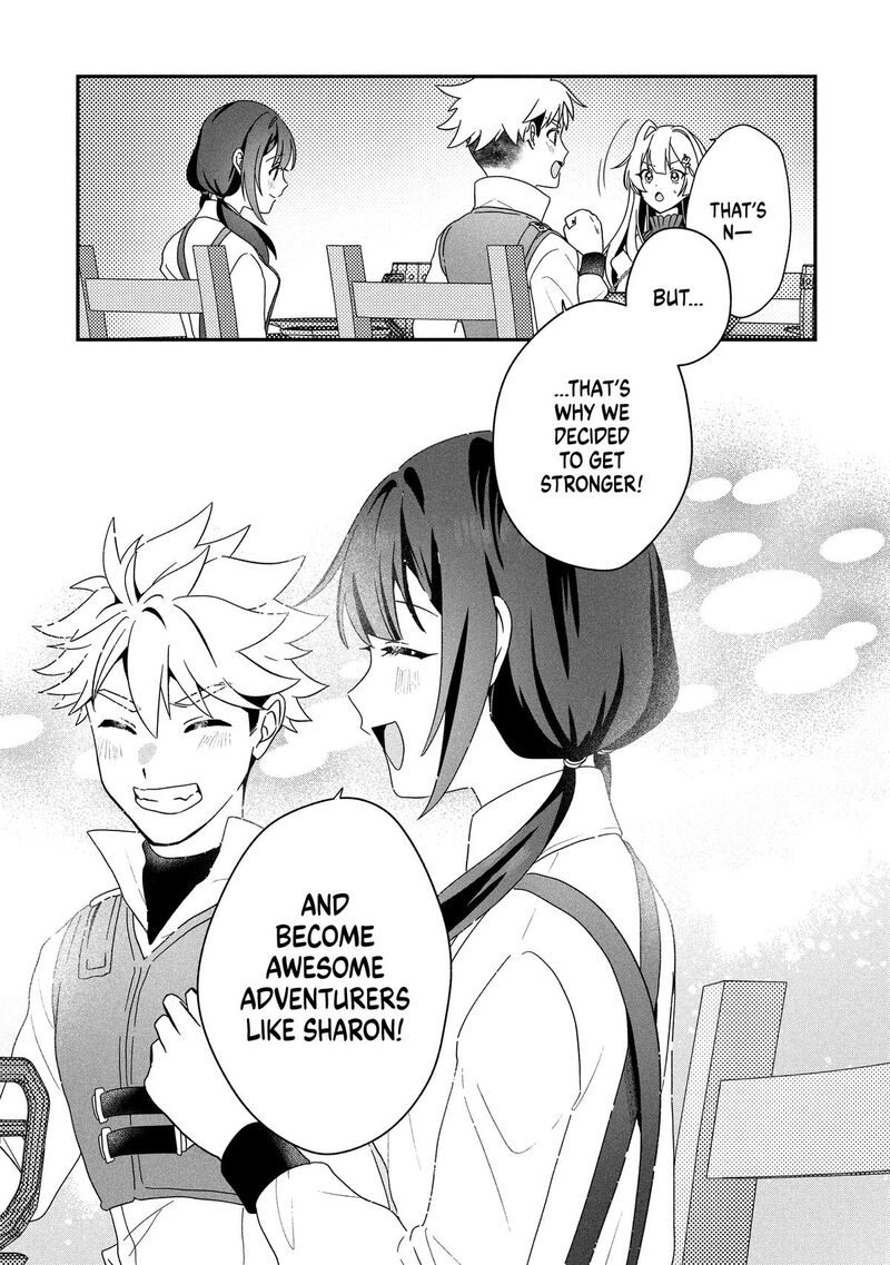 Kaifukushoku No Akuyaku Reijou 23 36