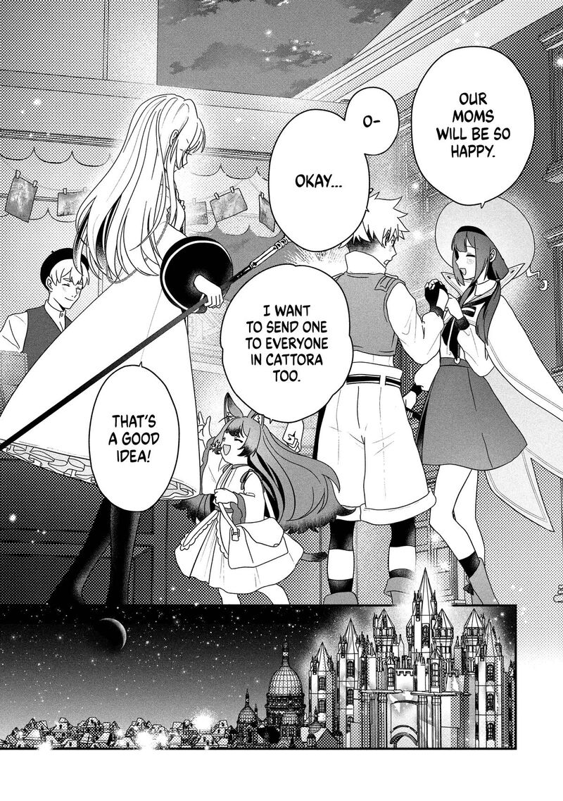 Kaifukushoku No Akuyaku Reijou 23 41