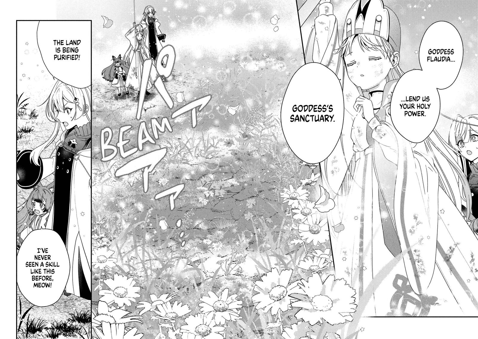 Kaifukushoku No Akuyaku Reijou 24 23