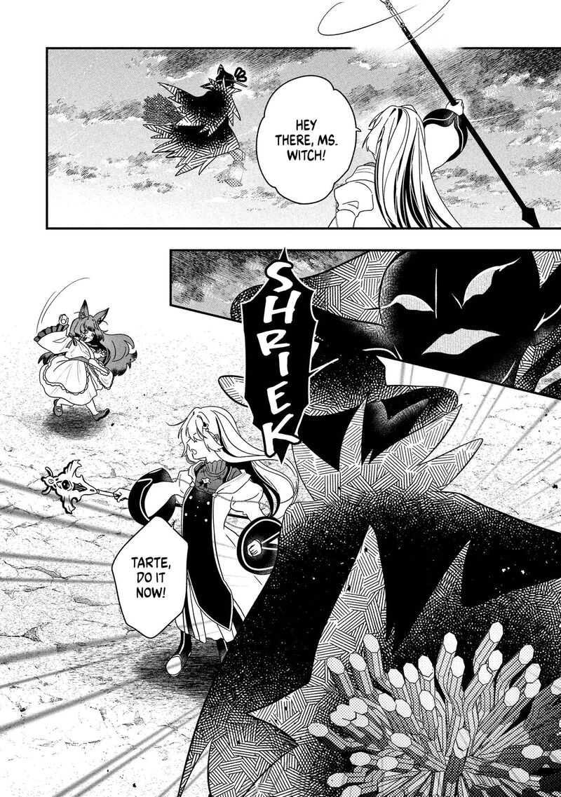 Kaifukushoku No Akuyaku Reijou 24 9