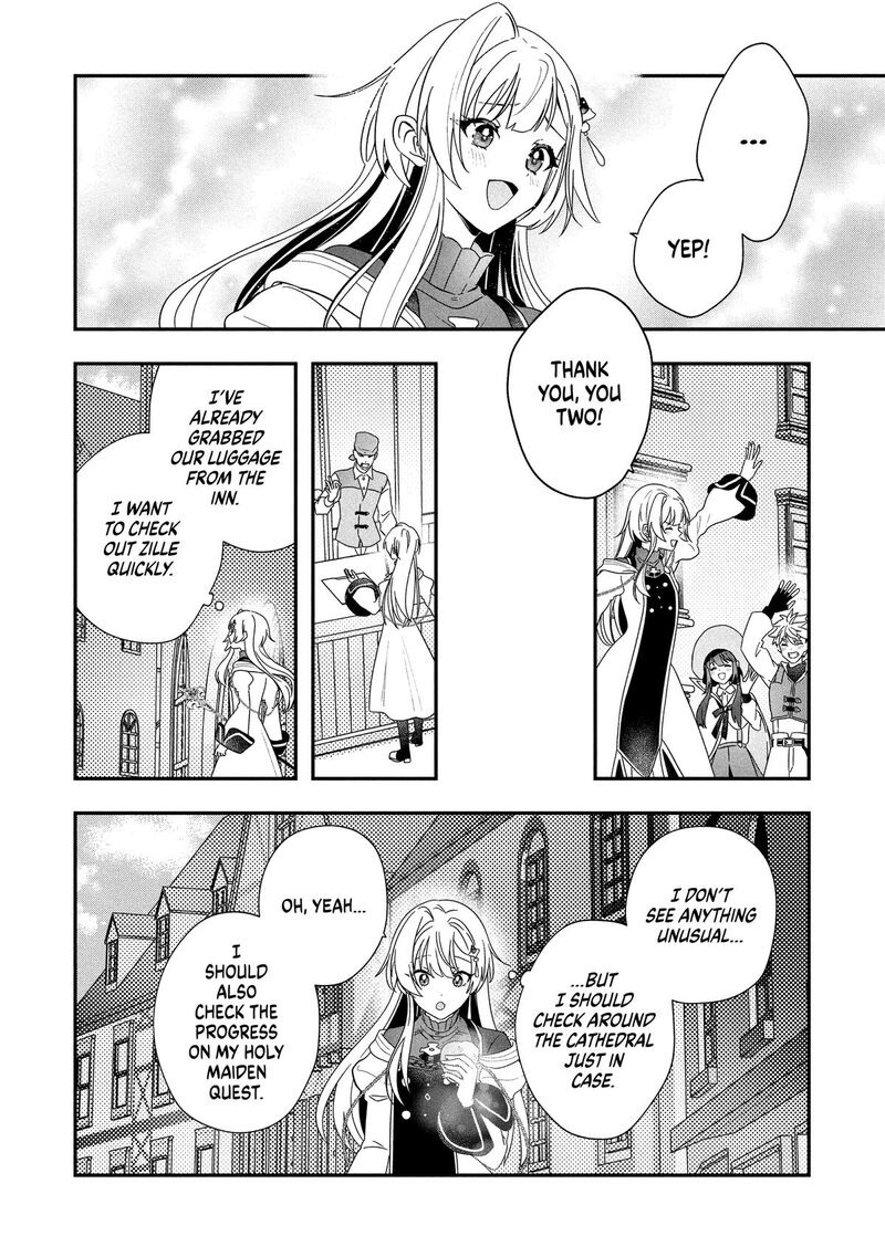 Kaifukushoku No Akuyaku Reijou 25 18