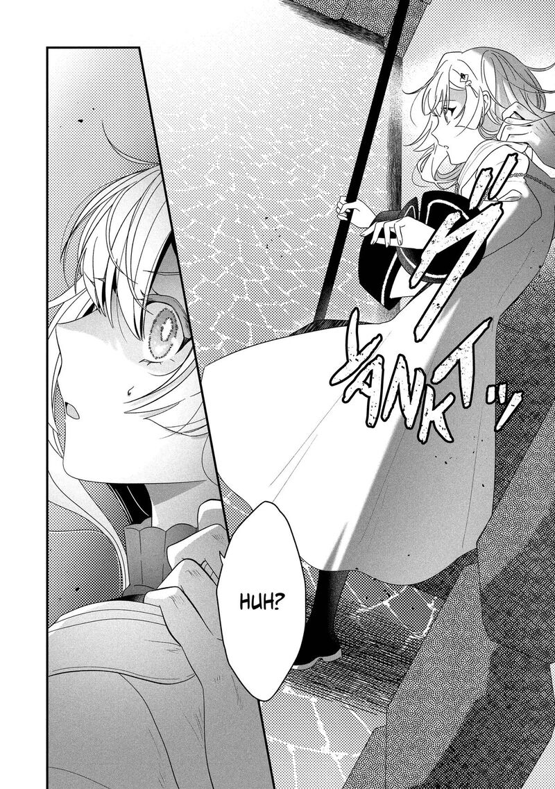 Kaifukushoku No Akuyaku Reijou 25 24