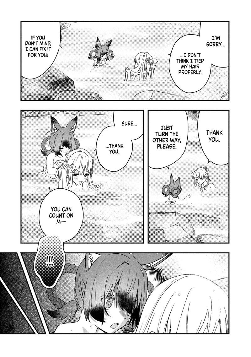 Kaifukushoku No Akuyaku Reijou 26 6