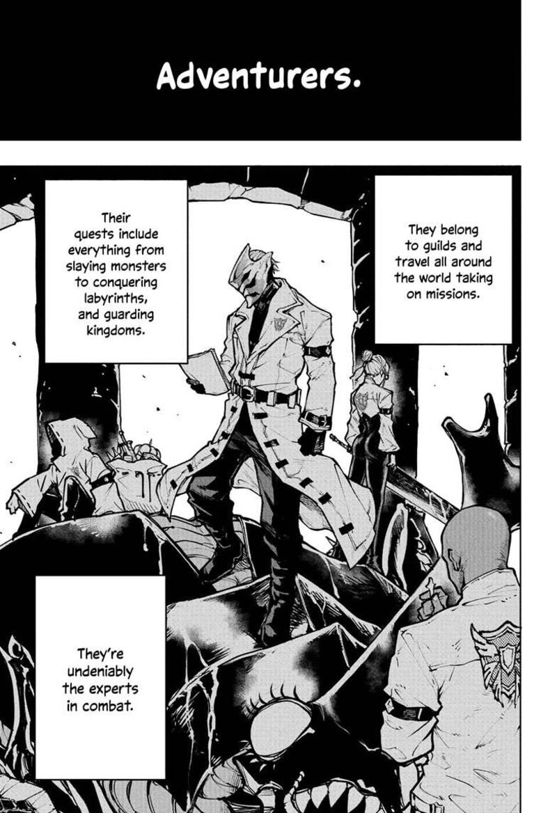 Kaigeki No Kinato 1 13