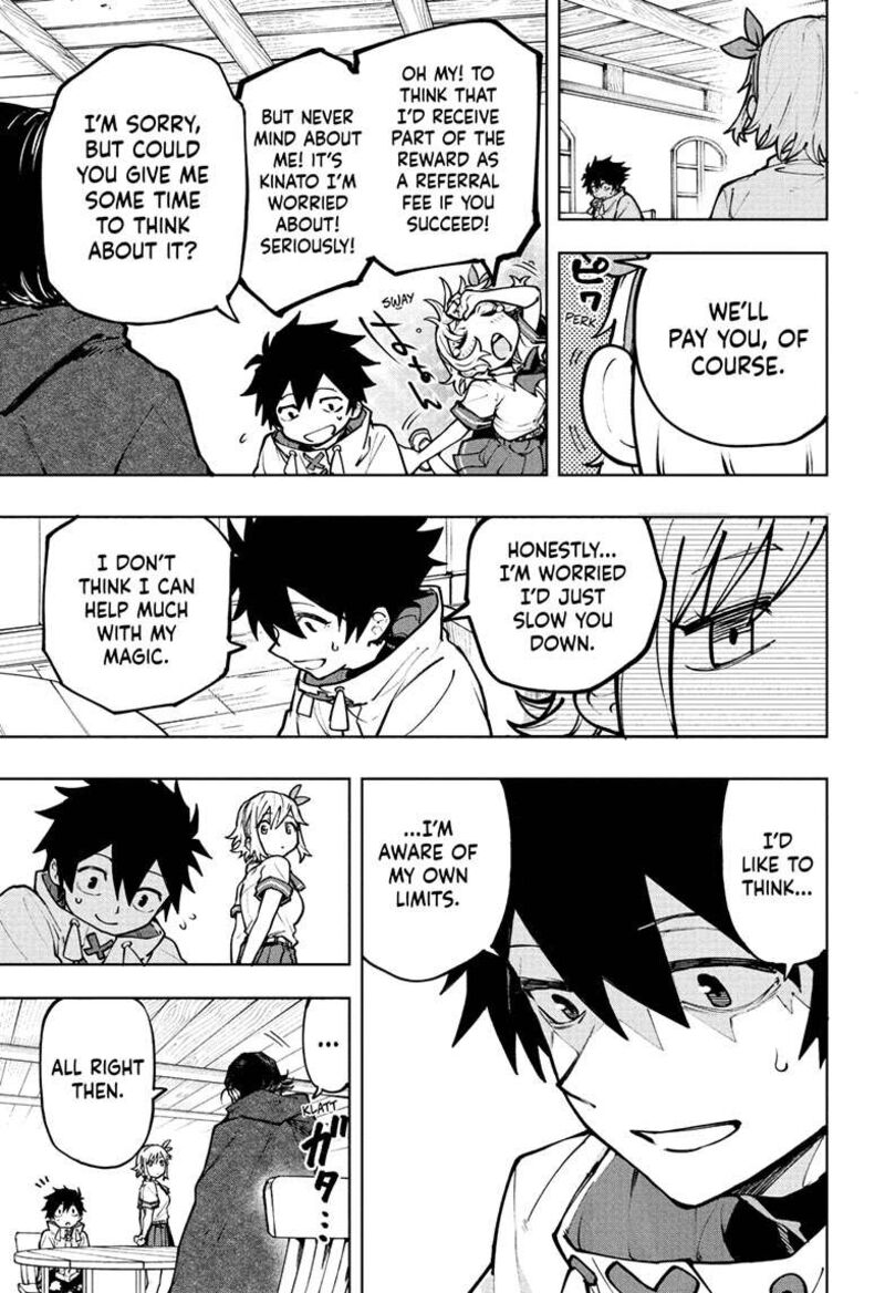 Kaigeki No Kinato 1 17