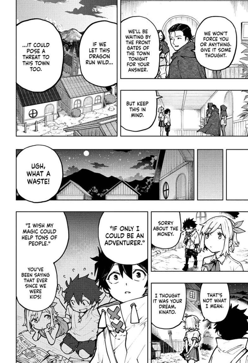 Kaigeki No Kinato 1 18