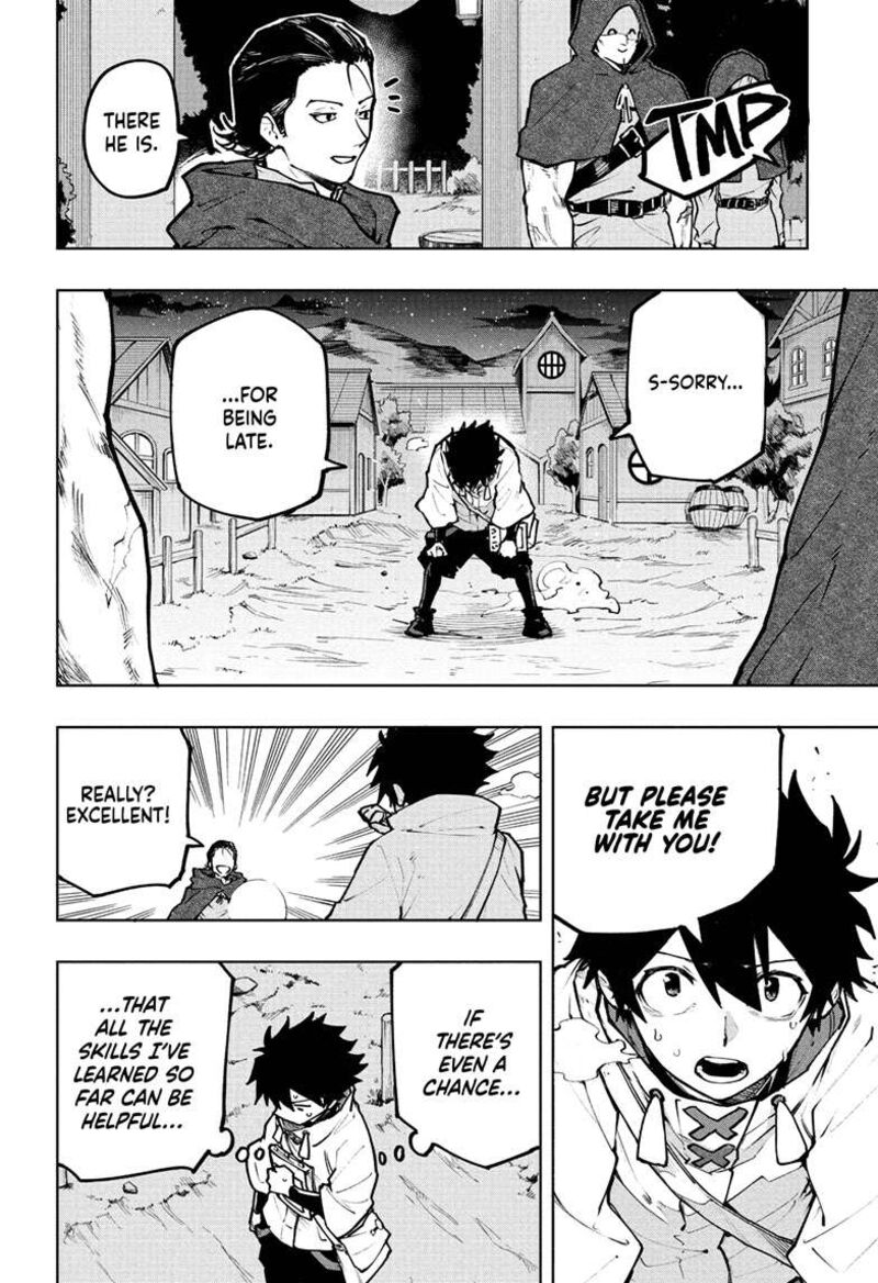 Kaigeki No Kinato 1 22