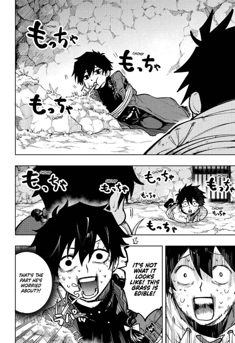 Kaigeki No Kinato 1 26