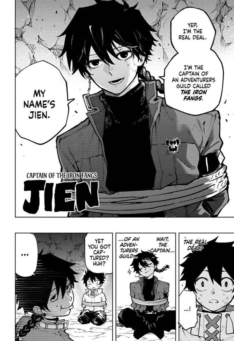 Kaigeki No Kinato 1 28