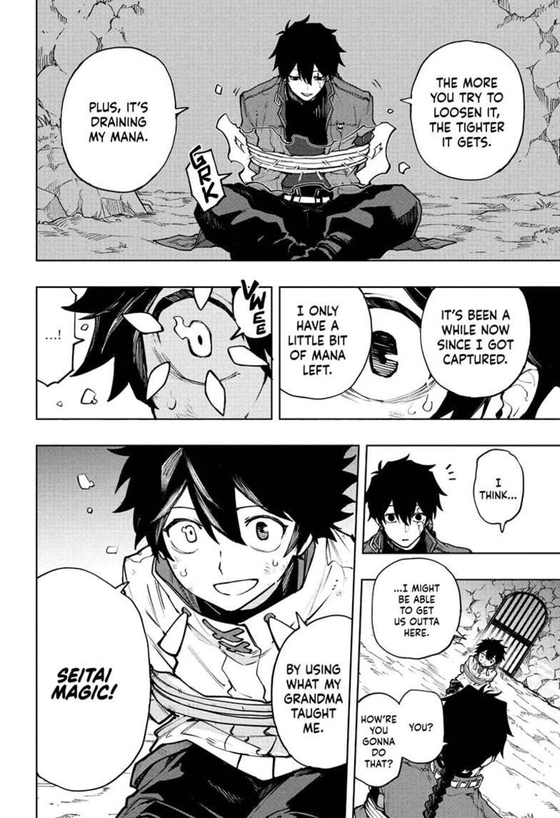 Kaigeki No Kinato 1 30