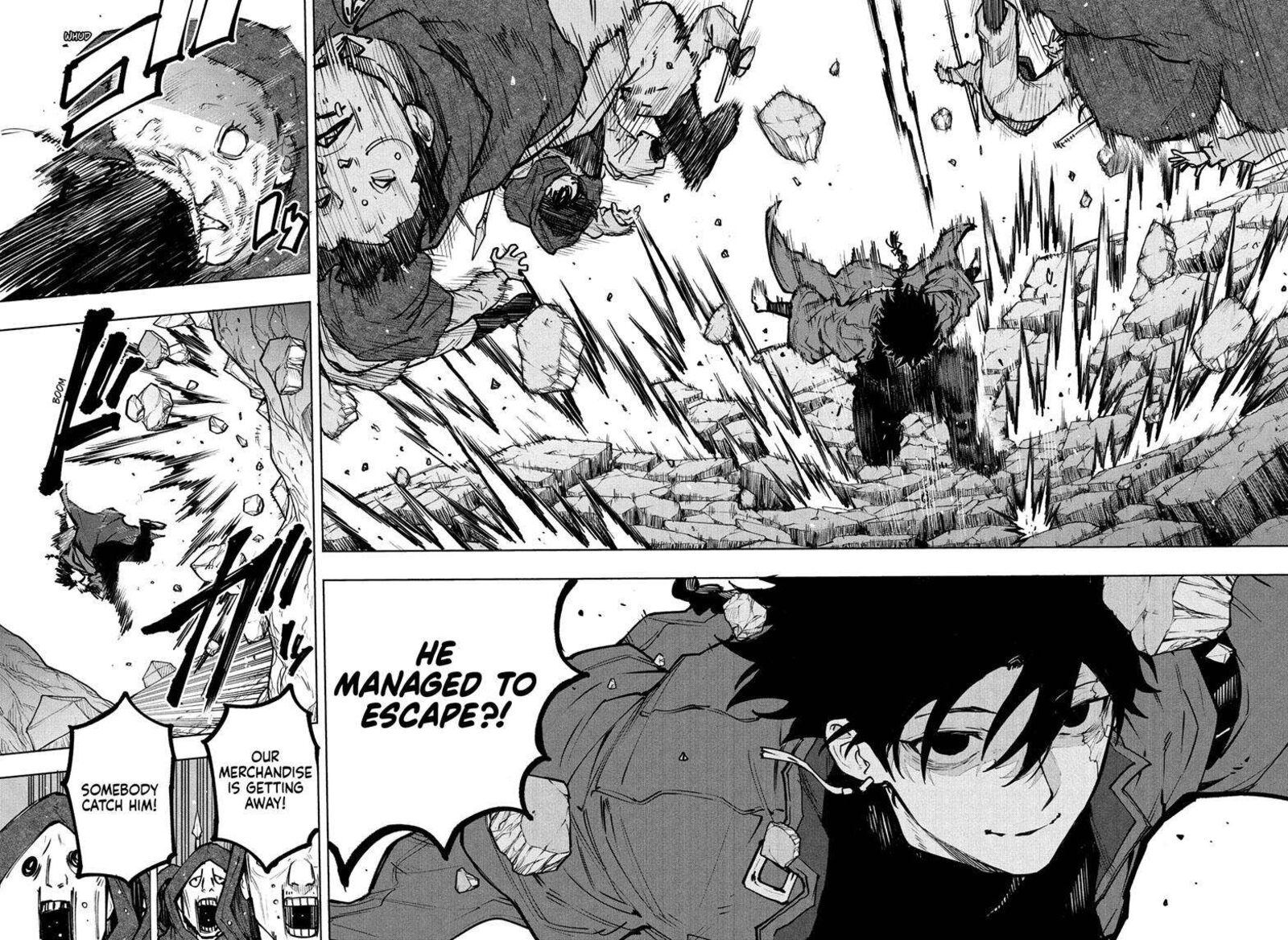 Kaigeki No Kinato 1 34