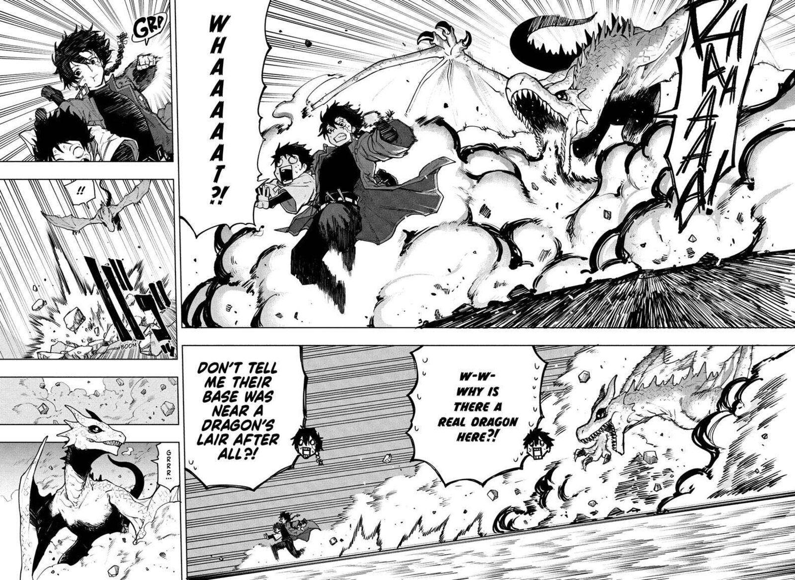 Kaigeki No Kinato 1 38