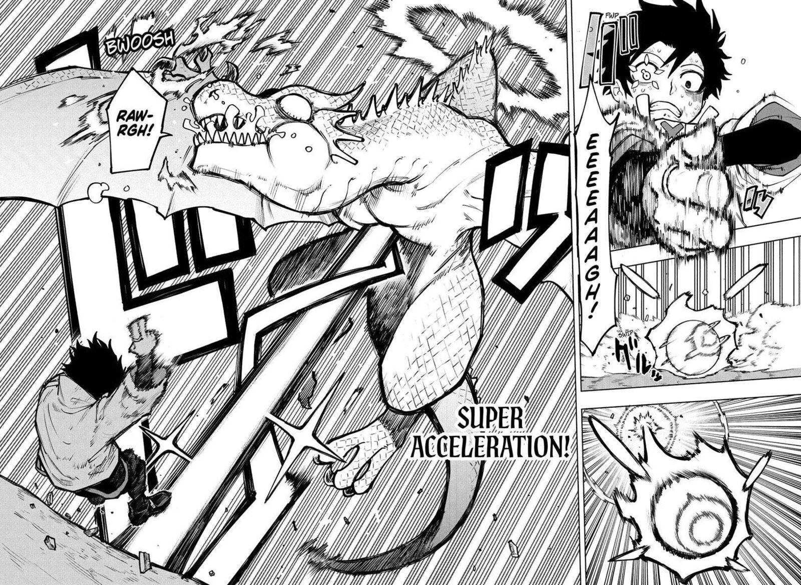 Kaigeki No Kinato 1 45