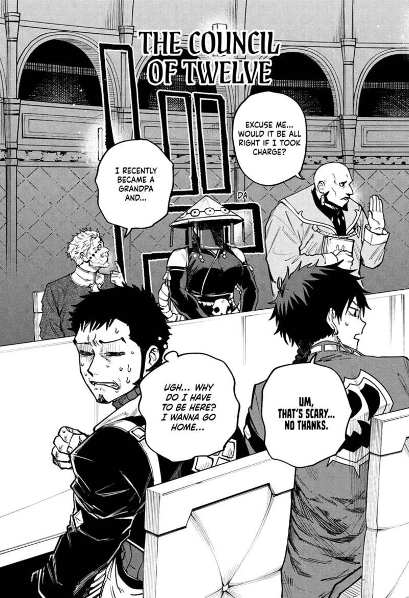 Kaigeki No Kinato 10 3