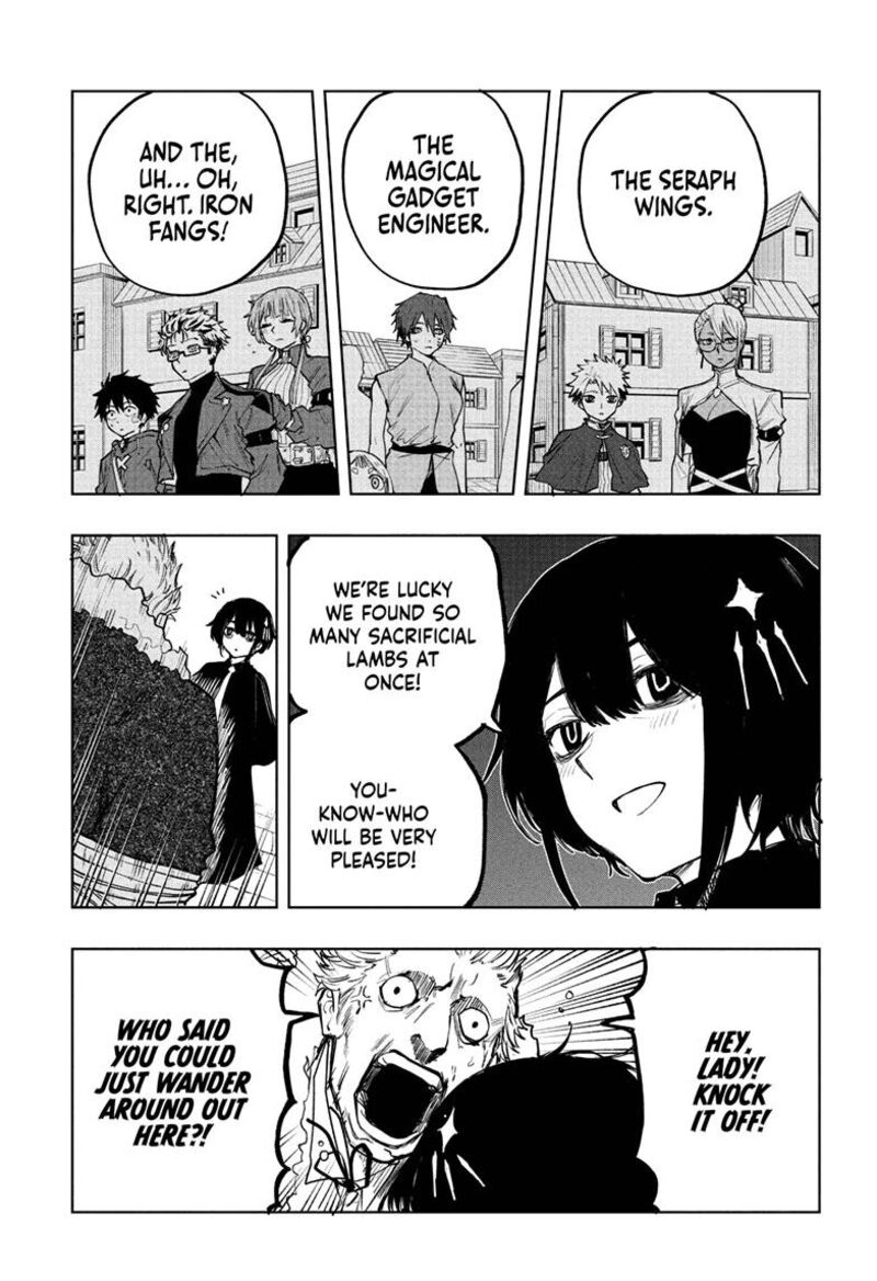 Kaigeki No Kinato 10 9