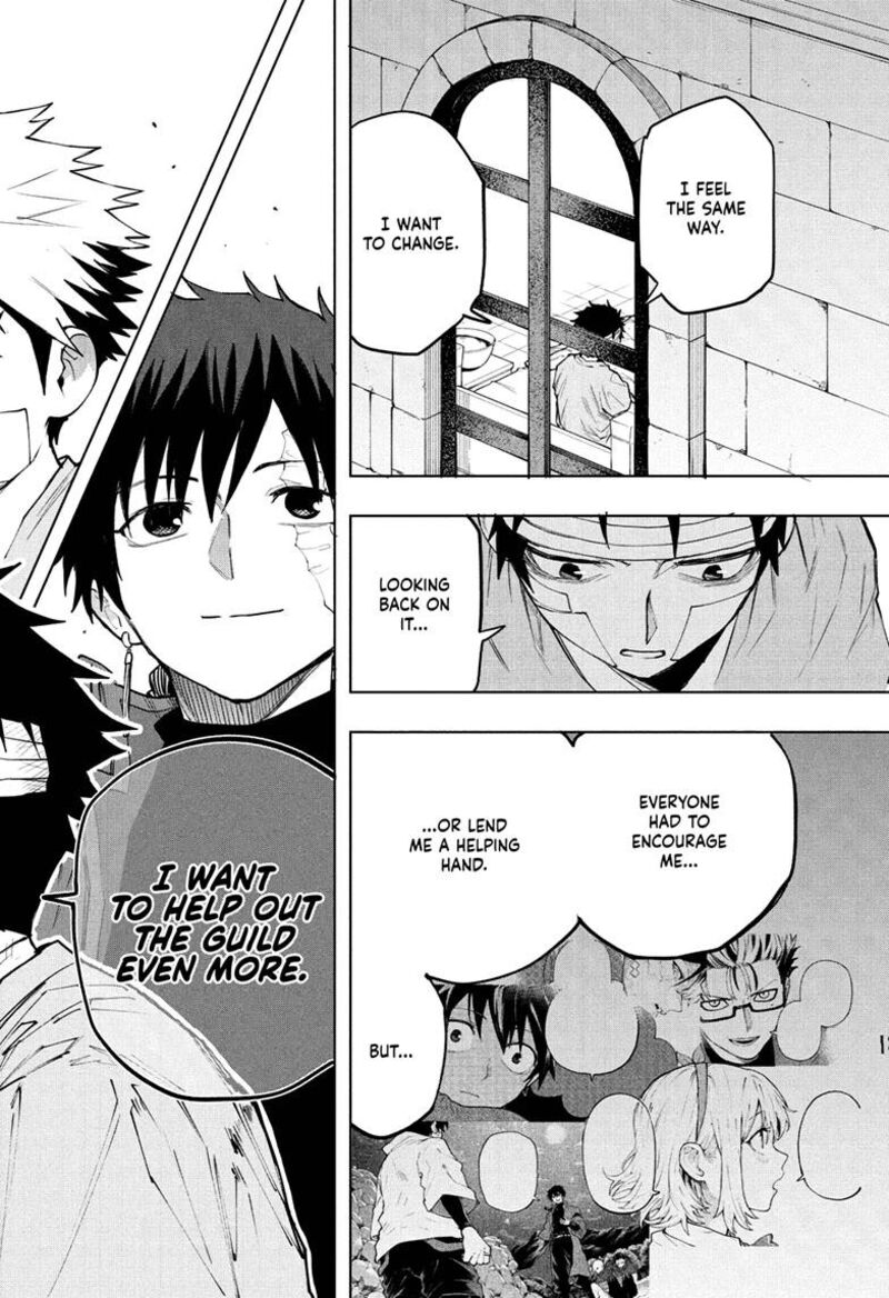 Kaigeki No Kinato 13 14