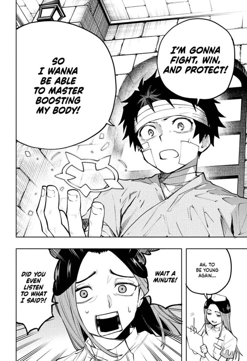 Kaigeki No Kinato 13 16