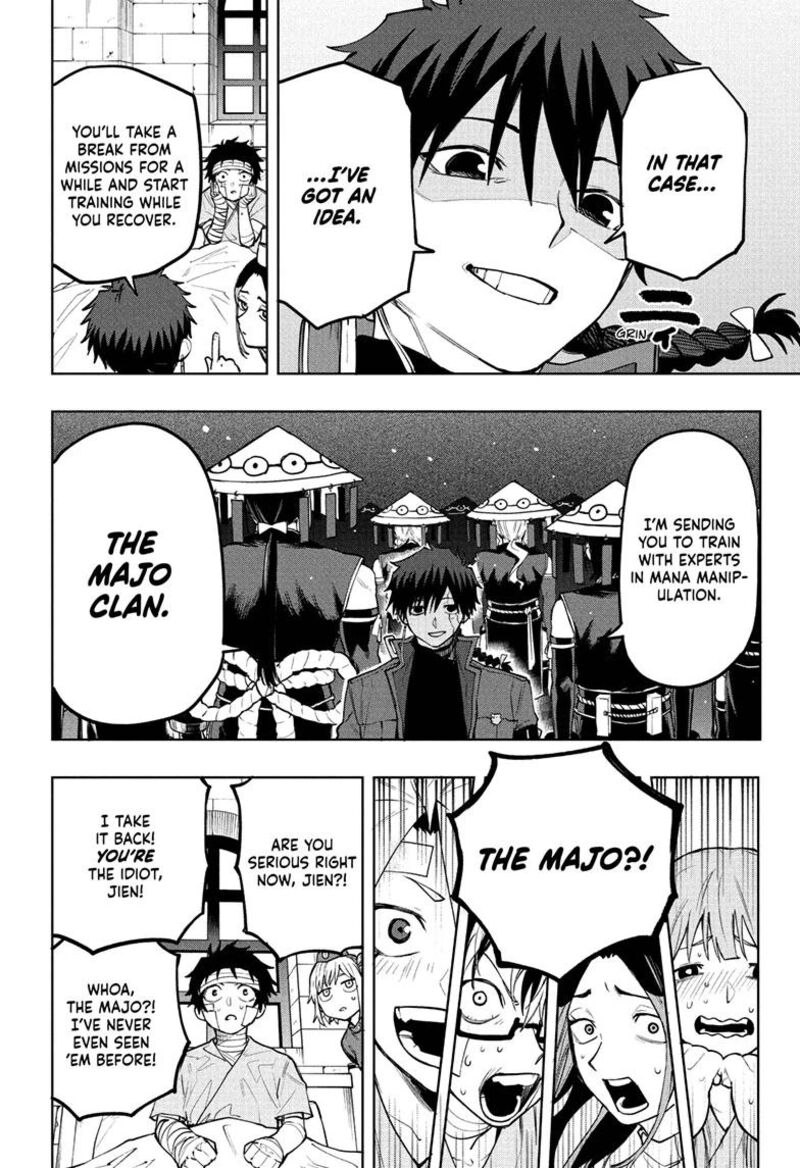 Kaigeki No Kinato 13 18