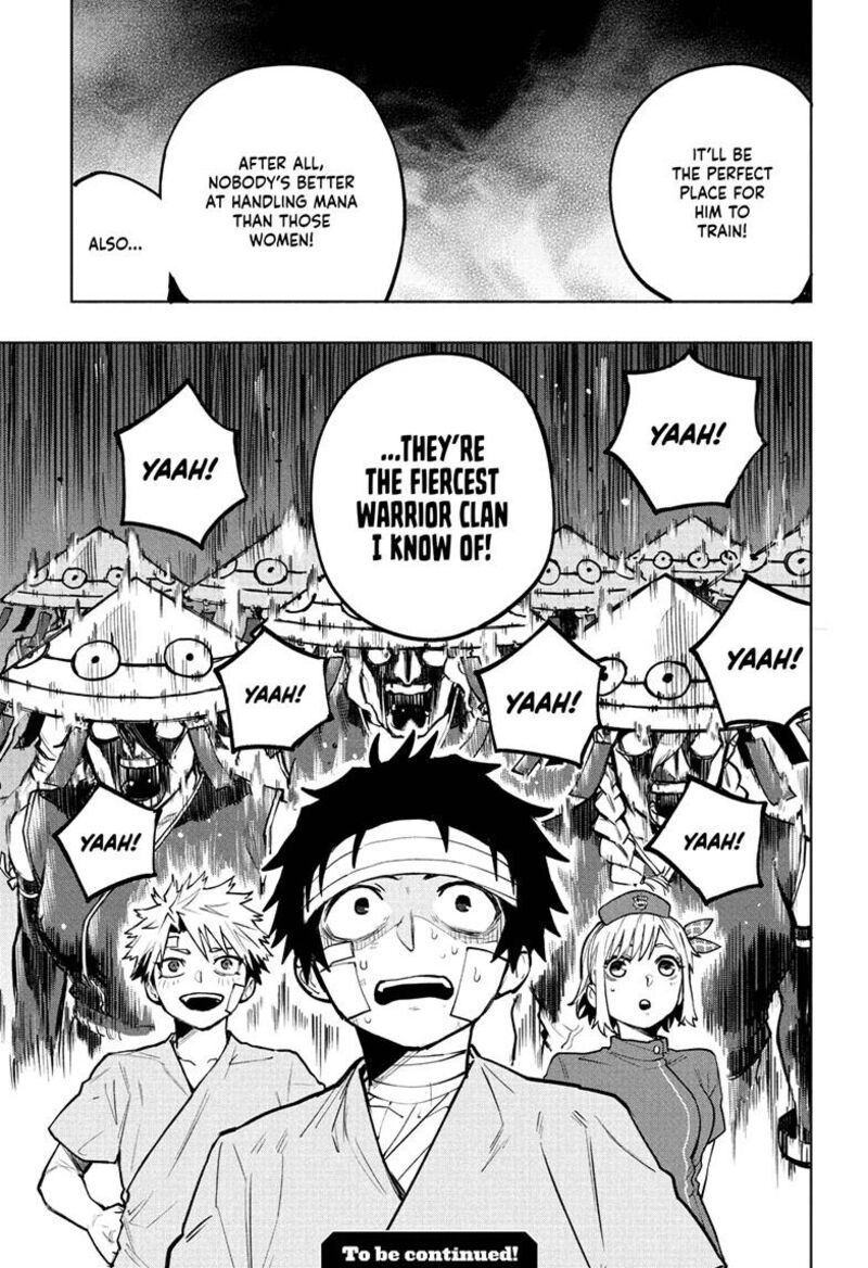 Kaigeki No Kinato 13 19