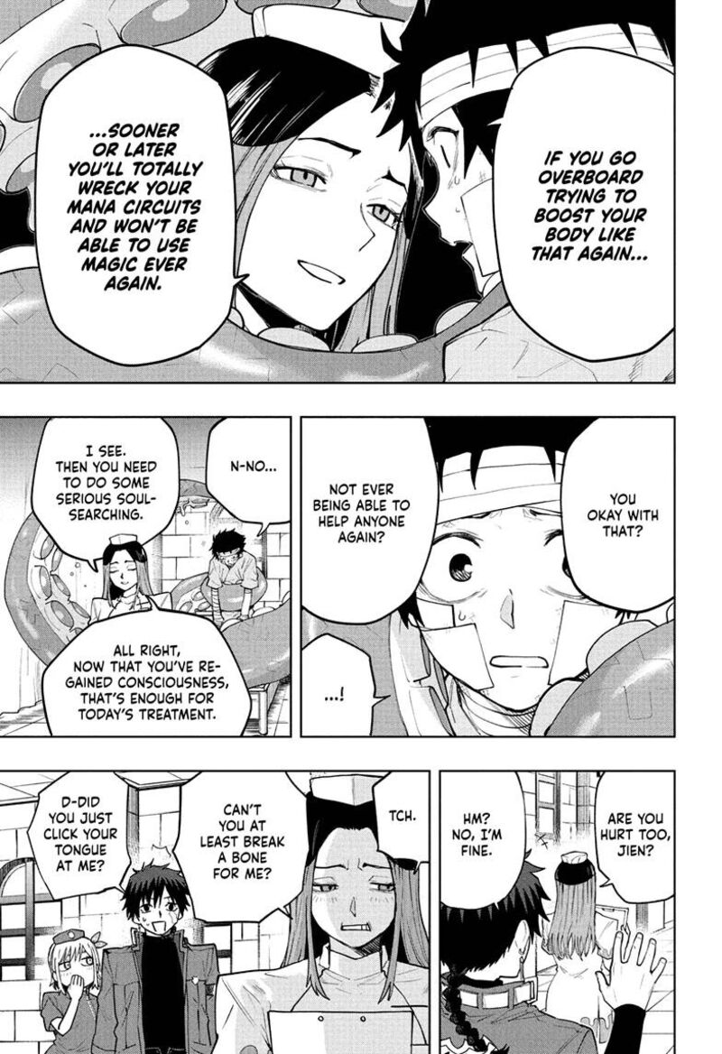 Kaigeki No Kinato 13 9