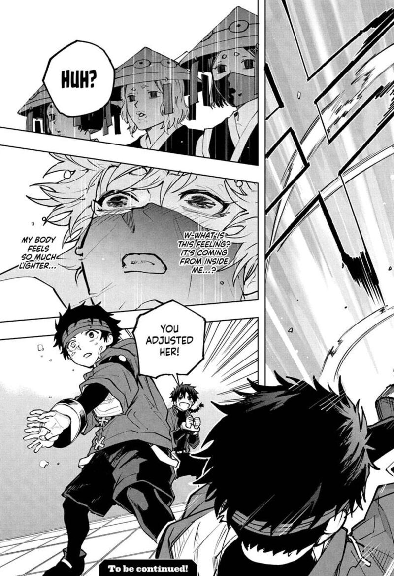 Kaigeki No Kinato 14 19