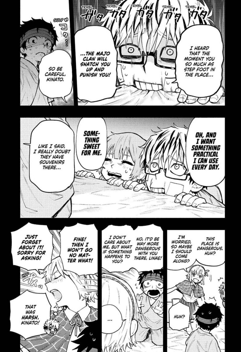 Kaigeki No Kinato 14 5