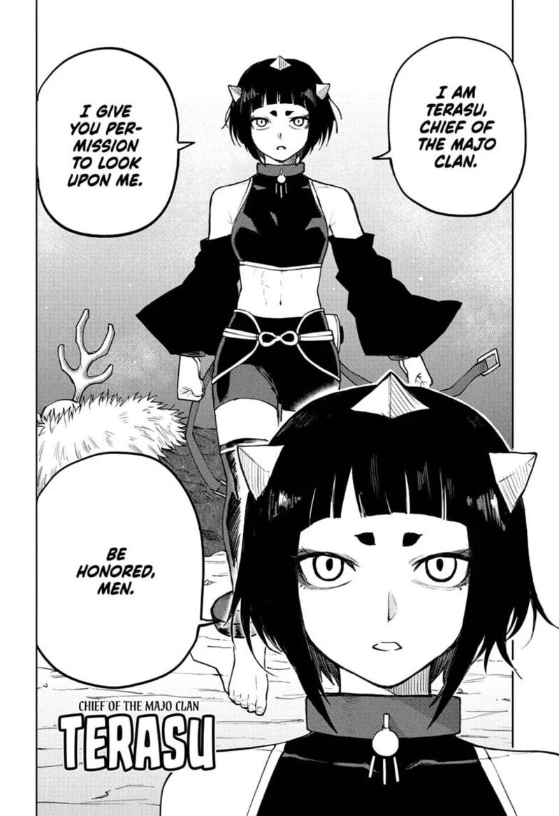 Kaigeki No Kinato 15 12