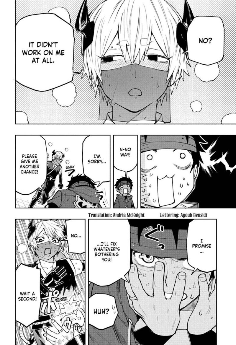 Kaigeki No Kinato 15 2