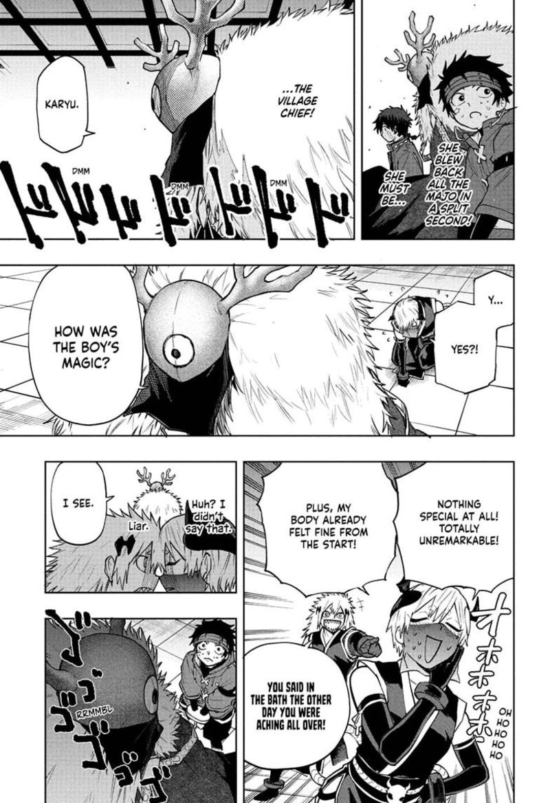 Kaigeki No Kinato 15 5