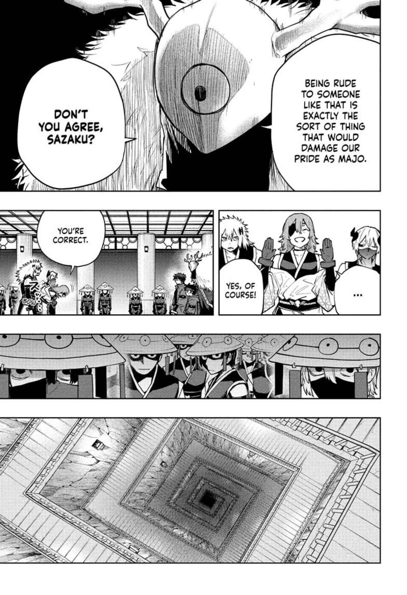 Kaigeki No Kinato 15 9