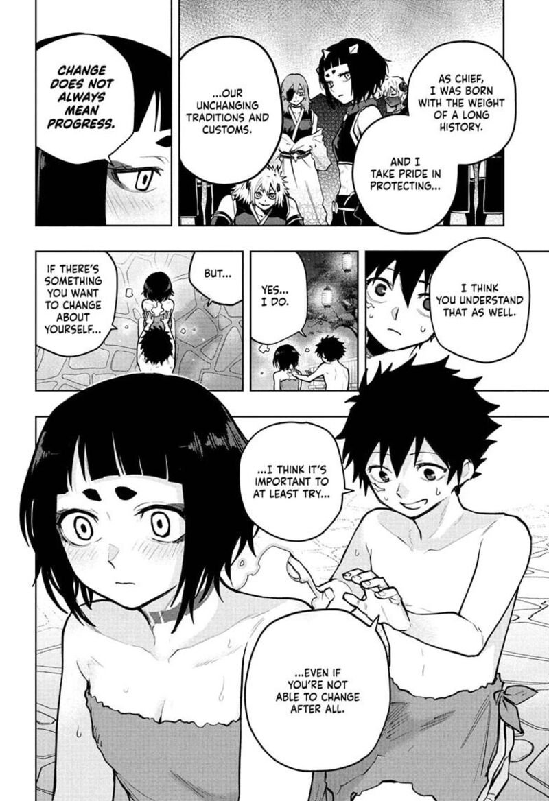 Kaigeki No Kinato 16 16