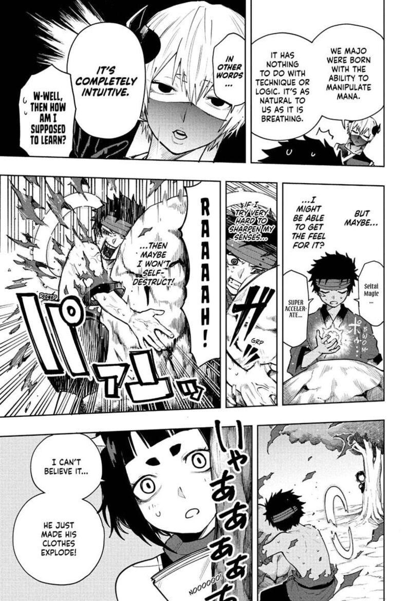 Kaigeki No Kinato 16 3