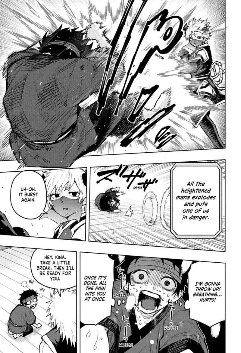 Kaigeki No Kinato 17 3
