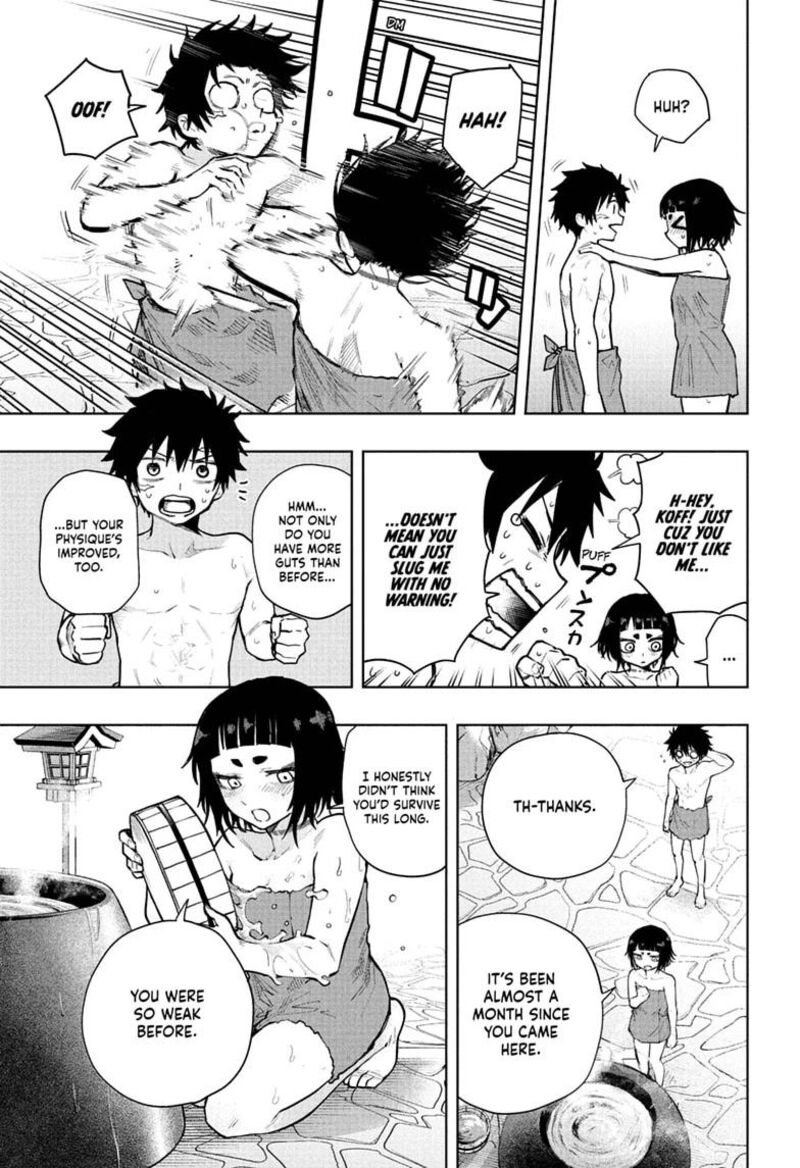 Kaigeki No Kinato 18 3