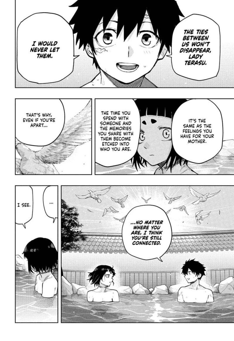 Kaigeki No Kinato 18 6