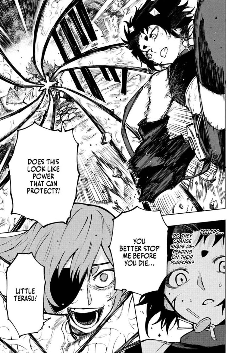 Kaigeki No Kinato 20 7