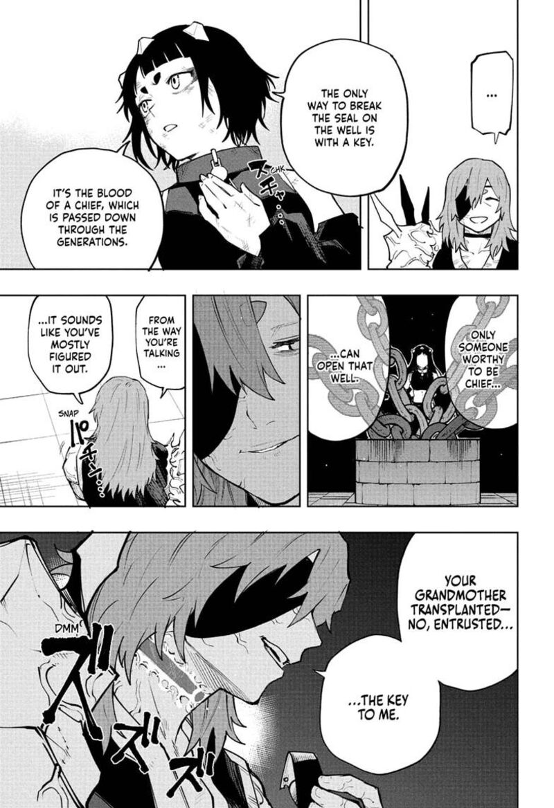 Kaigeki No Kinato 21 9