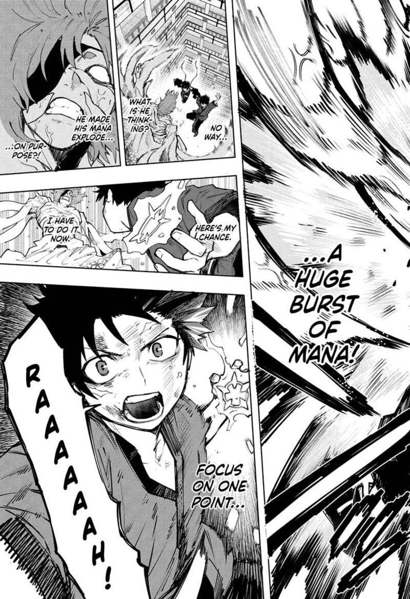 Kaigeki No Kinato 22 15