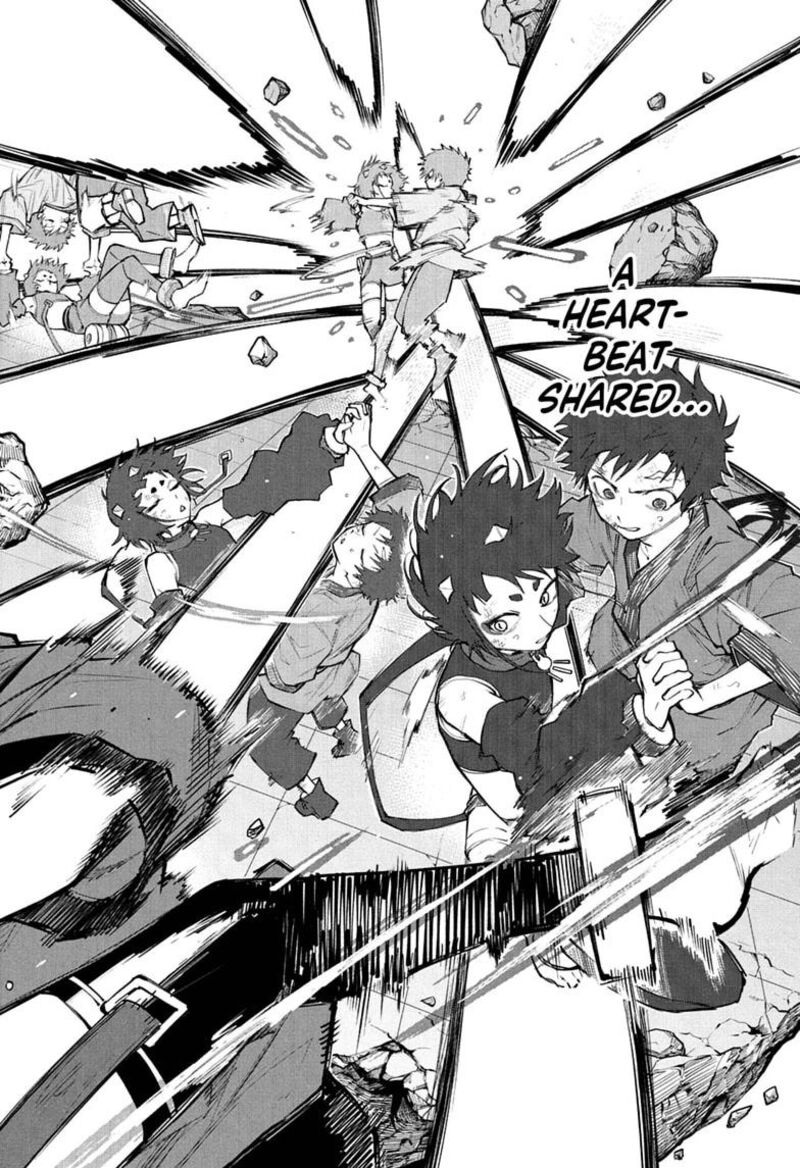 Kaigeki No Kinato 22 6