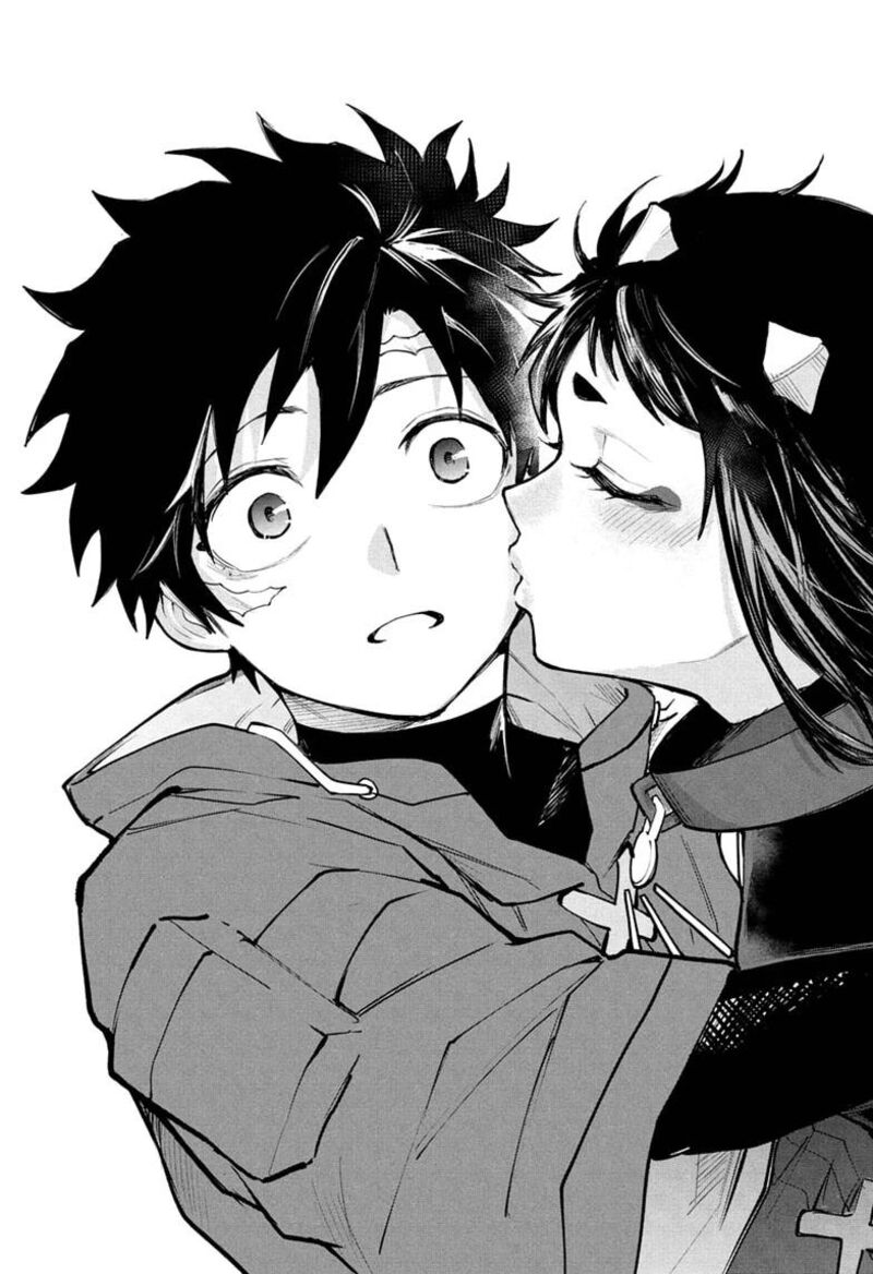 Kaigeki No Kinato 23 9